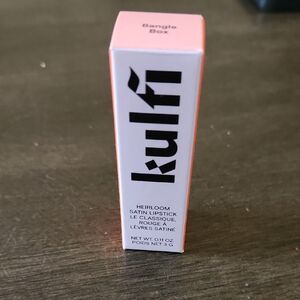 Kulfi Lipstick